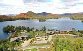Appartement-Condo Sur Lac Superieur-Mont-Tremblant
